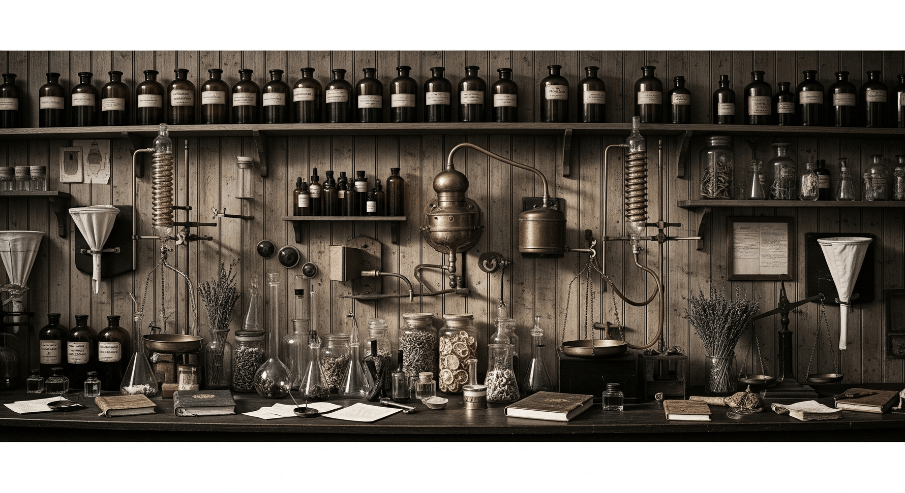 Ekstrakt, EDP, EDT i Fenomen Trwałości: Przewodnik po Stężeniach - Luxenore