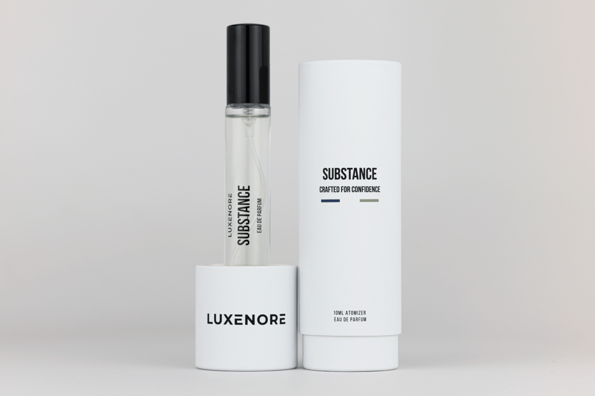 SUBSTANCE - Luxenore - Eau de Parfum