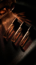 The Noir Edit | Mrok i Zmysły - Luxenore - Eau de Parfum