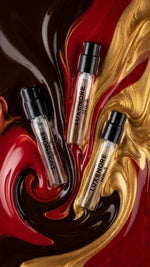 The Indulgence Edit | Słodka Obsesja - Luxenore - Eau de Parfum