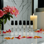 Discovery set 6 zapachów LUXENORE plus Kosmetyczka - Luxenore - Eau de Parfum