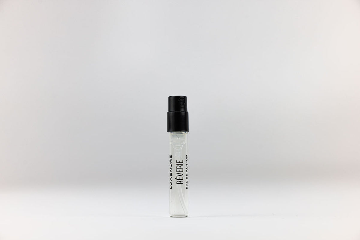 Discovery set 6 zapachów LUXENORE plus Kosmetyczka - Luxenore - Eau de Parfum