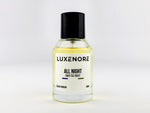 Luxenore All Night: orientalno - drzewne, niszowe perfumy - Luxenore - Eau de Parfum